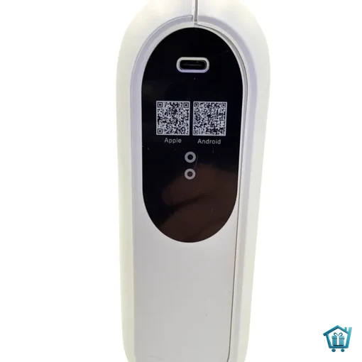 فواحة عطرية ذكية مضيئة 140 مل بالشحن Type-C