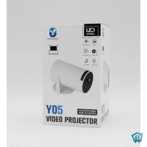جهاز عرض بروجيكتور من Yoshoot