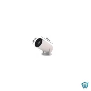 جهاز عرض بروجيكتور من Yoshoot
