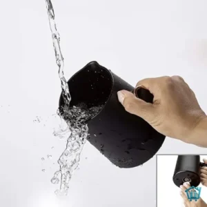 ماكينة قهوة تركية مزدوجة من RAF